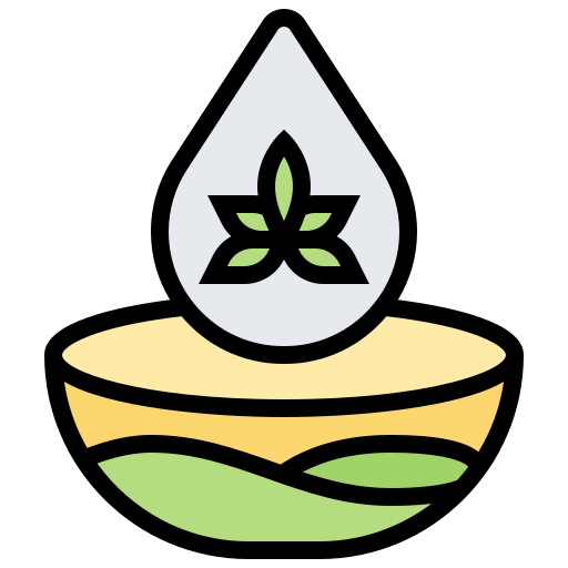 Pureza e Concentração