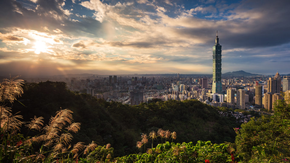 Taiwan: curiosidades sobre o Reino da Chlorella